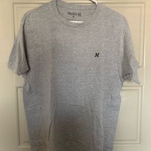 Gray Hurley Shirt - Large